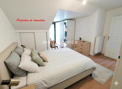 Maison - 137 m² - 6 pièces
