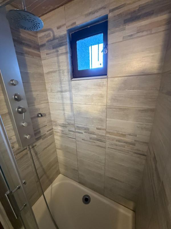 Maison - 80 m² - 3 pièces