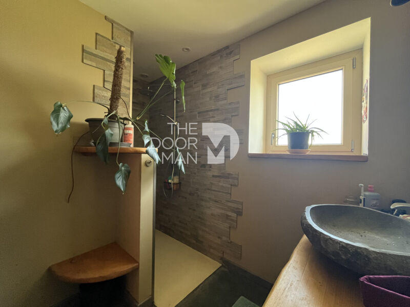 Maison - 125 m² - 6 pièces