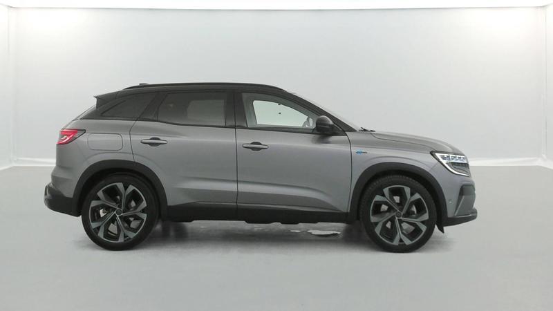 Renault Austral E-Tech hybrid 200 Iconic esprit Alpine 5p