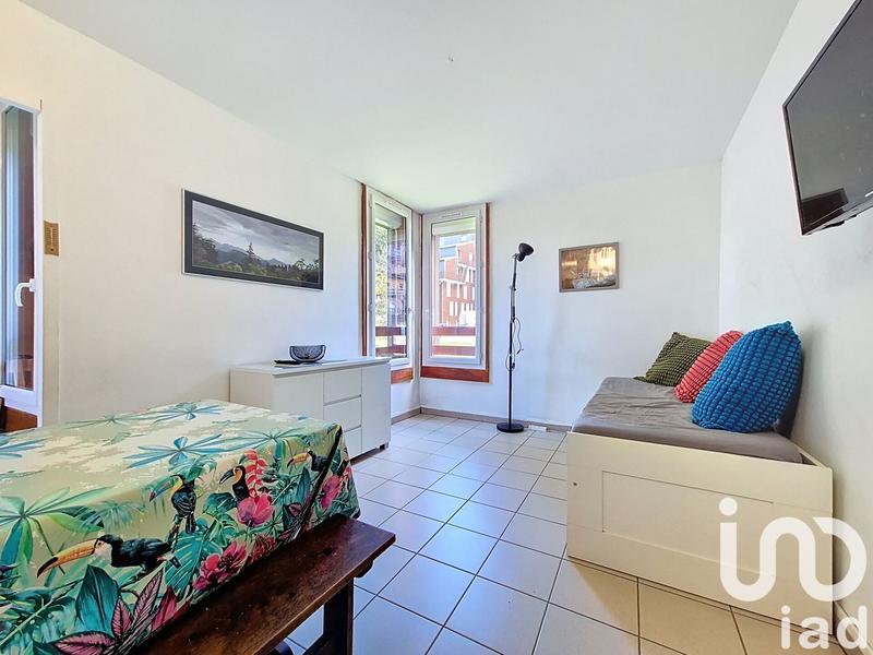 Appartement - 28 m² - 2 pièces