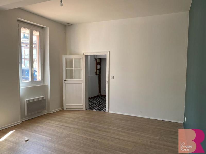 Maison de campagne - 81 m² - 3 pièces