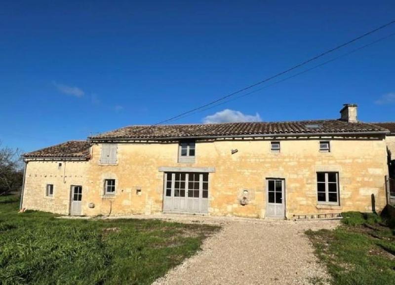 Maison - 112 m² - 5 pièces