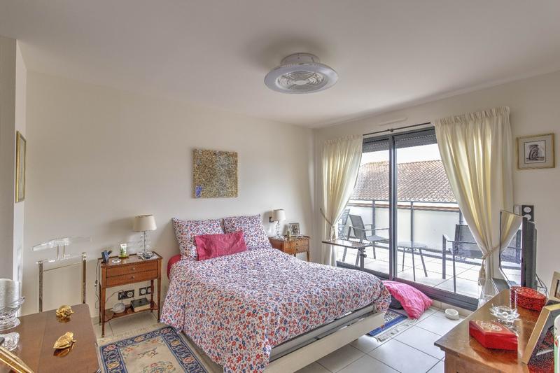 Viager - Appartement - 97 m² - 4 pièces