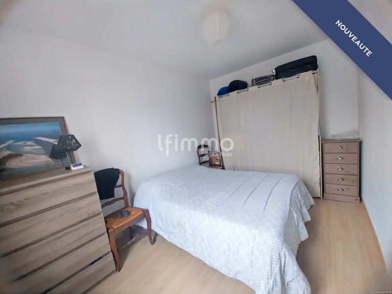 Maison - 78 m² - 3 pièces