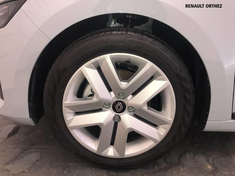 Renault Clio E-Tech full hybrid 145 ch Gsr2 Evolution