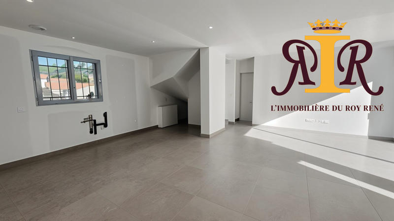 Bastide - 116 m² - 5 pièces