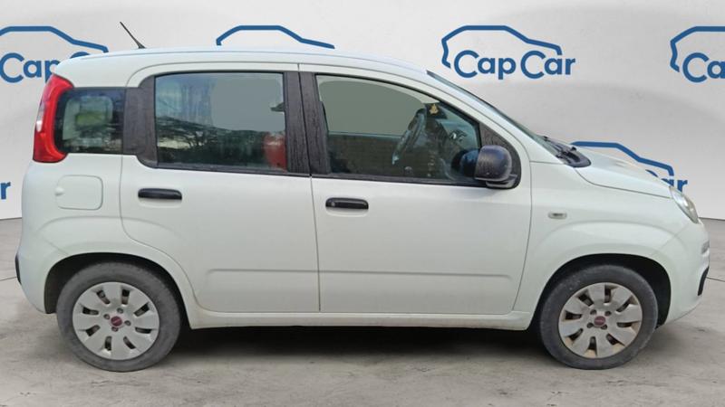 Fiat Panda 1.2 69 Pop