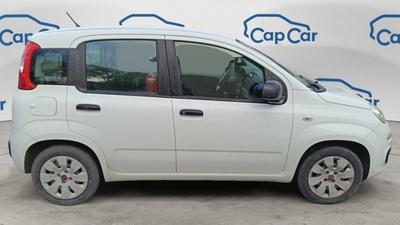 Fiat Panda 1.2 69 Pop