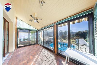 Maison - 138 m² - 5 pièces