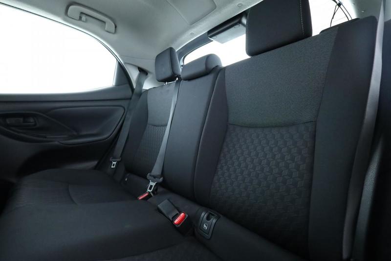 Toyota Yaris 1.5 Hybride Dynamic Business 116 ch