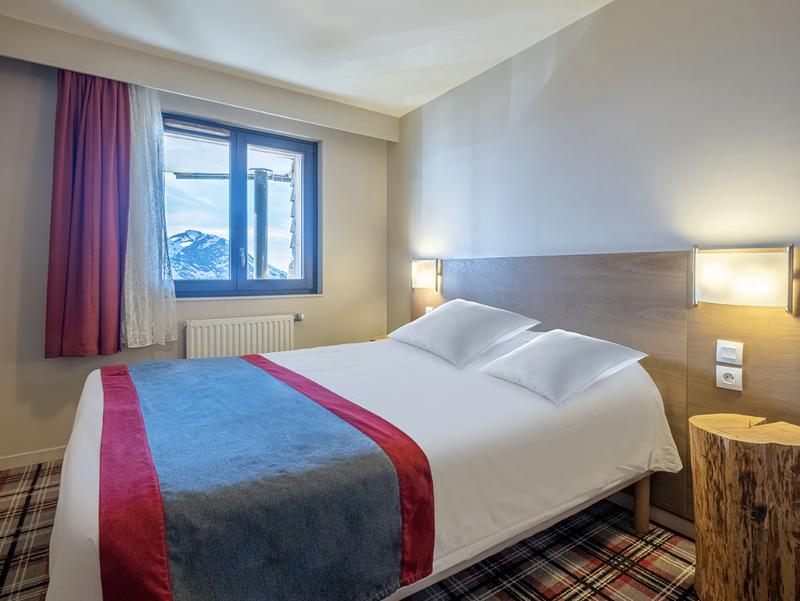 Appartement - 34 m² - 2 pièces