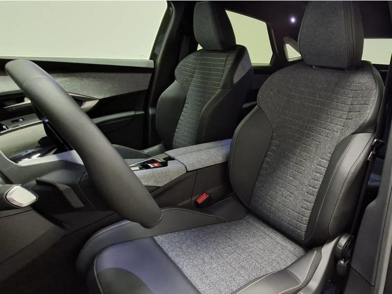 Peugeot 3008 Hybrid 145 e-Dcs6 Allure