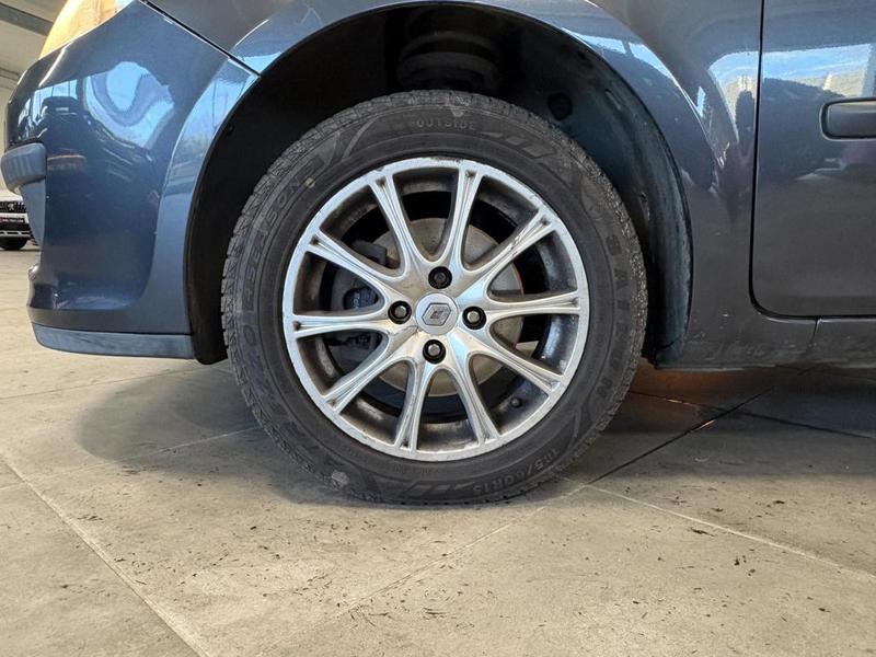 Renault Clio III 1.5 dCi 70 Extrême Foncée Clim Phase 1 / Garantie 12 Mois