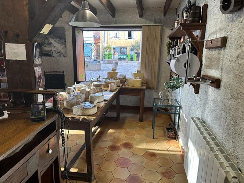 Fonds de commerce - Local commercial - 47 m²