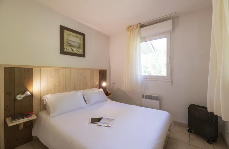 Appartement - 49 m² - 3 pièces