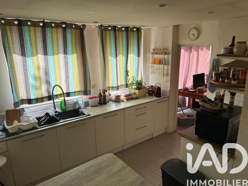 Maison de campagne - 285 m² - 10 pièces