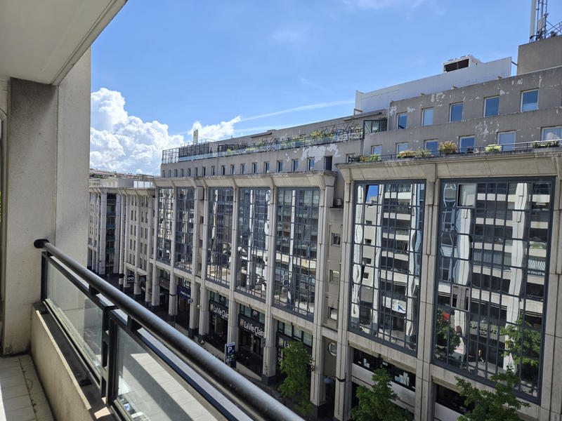 Appartement - 86 m² - 4 pièces