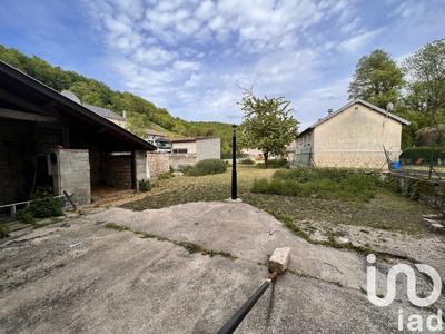 Maison de village - 126 m² - 4 pièces