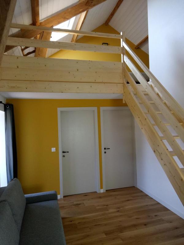Maison - 316 m² - 11 pièces