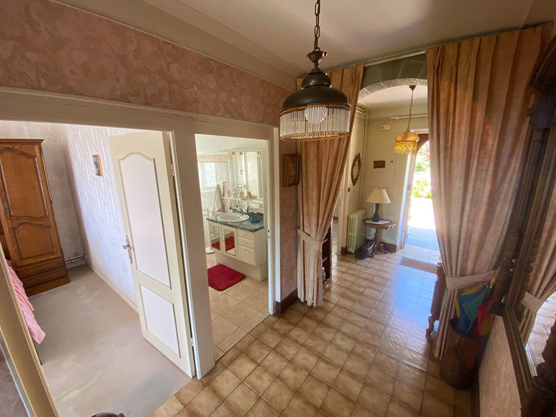 Maison - 118 m² - 7 pièces