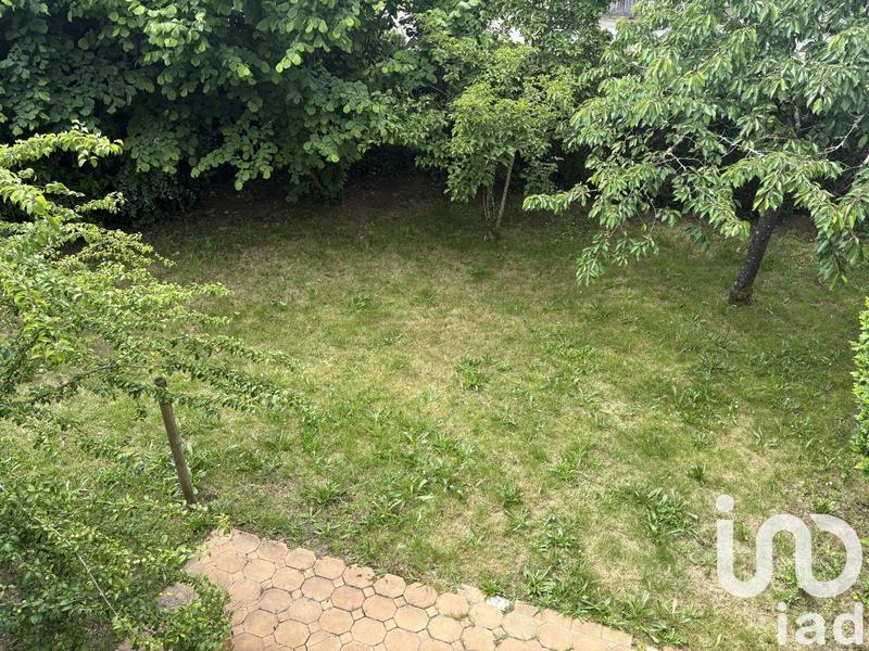 Maison de maîtres - 200 m² - 5 pièces