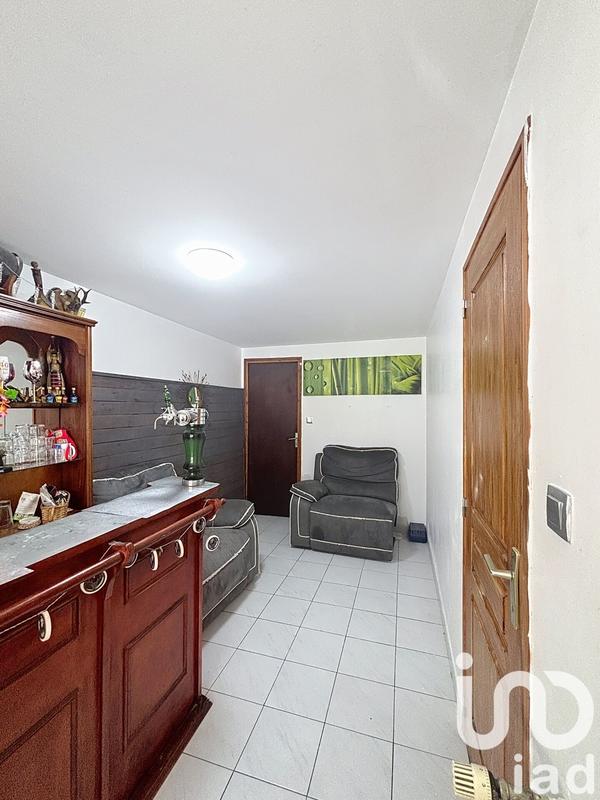 Maison de village - 140 m² - 5 pièces