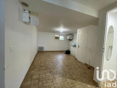 Appartement - 45 m² - 3 pièces