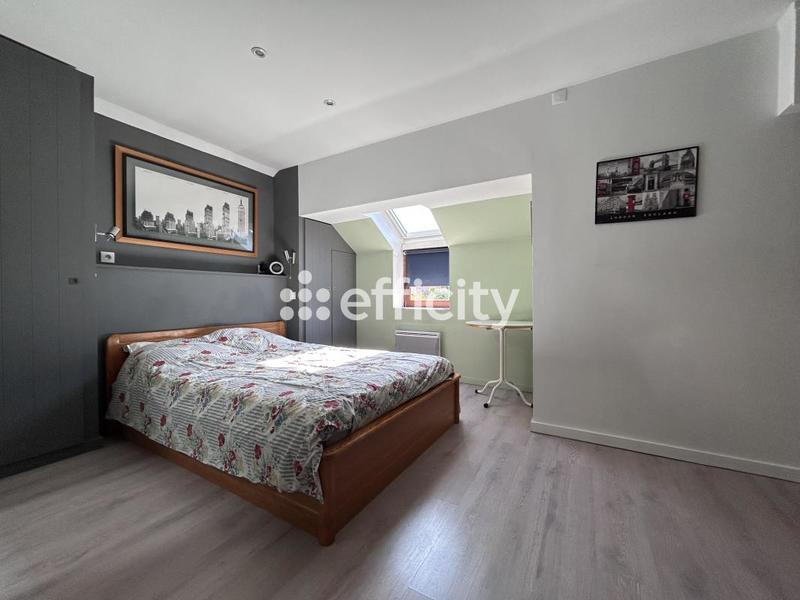 Maison - 130 m² - 4 pièces