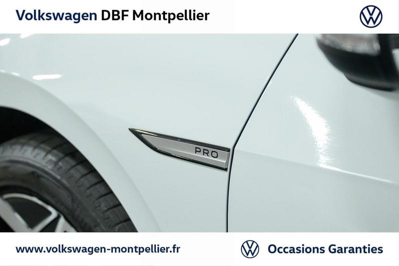 Volkswagen Id.3 204 ch Pro Performance Active