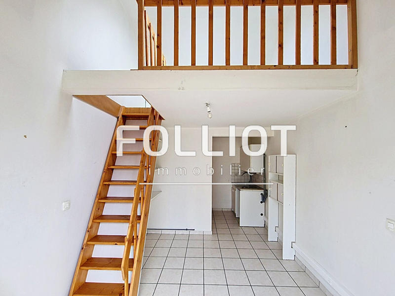 Maison - 73 m² - 4 pièces