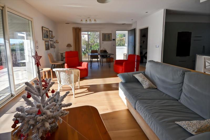 Maison de maîtres - 118 m² - 4 pièces