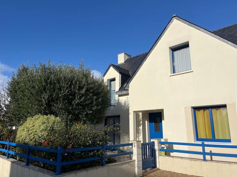 Maison - 136 m² - 6 pièces