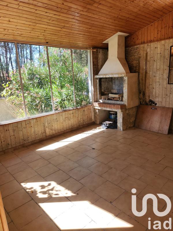 Maison - 115 m² - 4 pièces