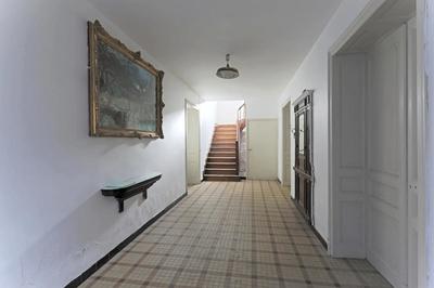 Appartement - 600 m² - 25 pièces