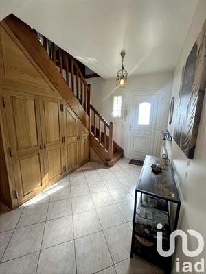 Maison - 184 m² - 5 pièces