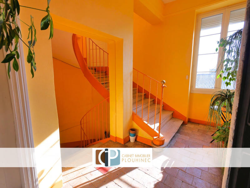 Appartement - 90 m² - 3 pièces