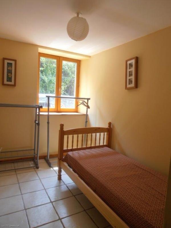 Maison en pierre - 96 m² - 4 pièces