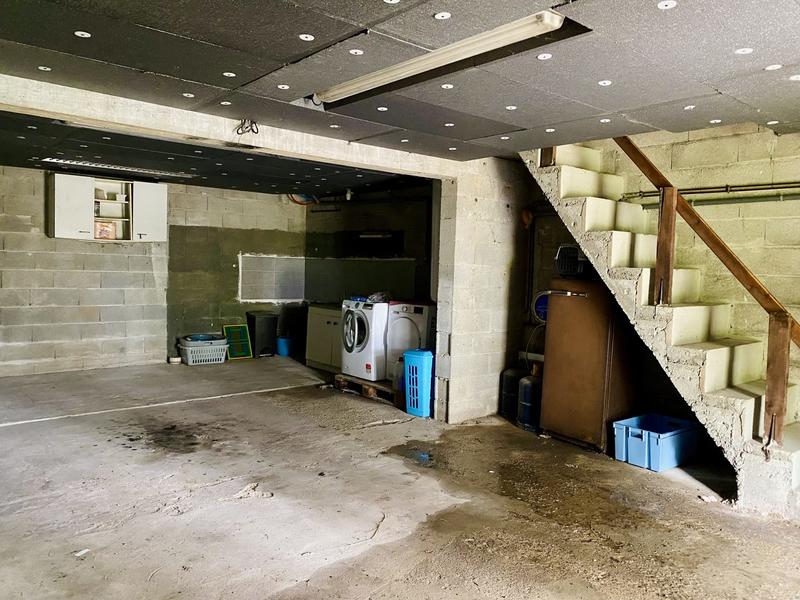 Villa - 93 m² - 4 pièces