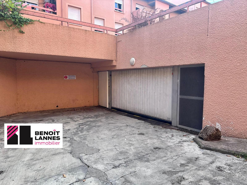 Duplex - 64 m² - 3 pièces