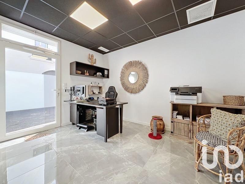 Maison - 120 m² - 4 pièces