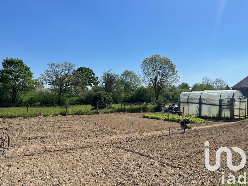 Maison de campagne - 164 m² - 6 pièces