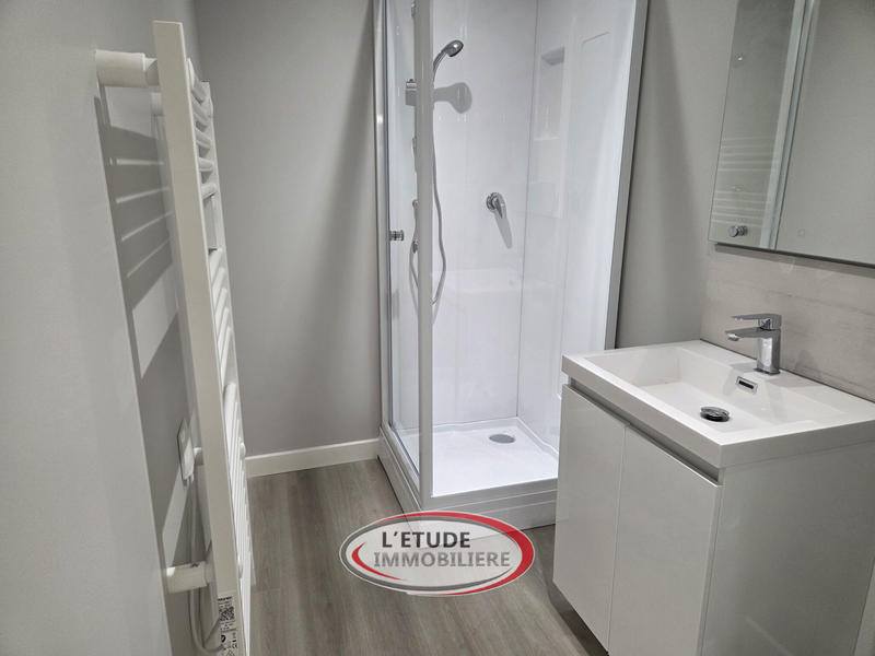 Local commercial - 190 m²