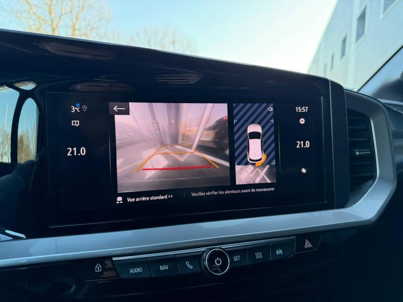 Opel Mokka 1.2 Turbo 130ch Ultimate Bva8