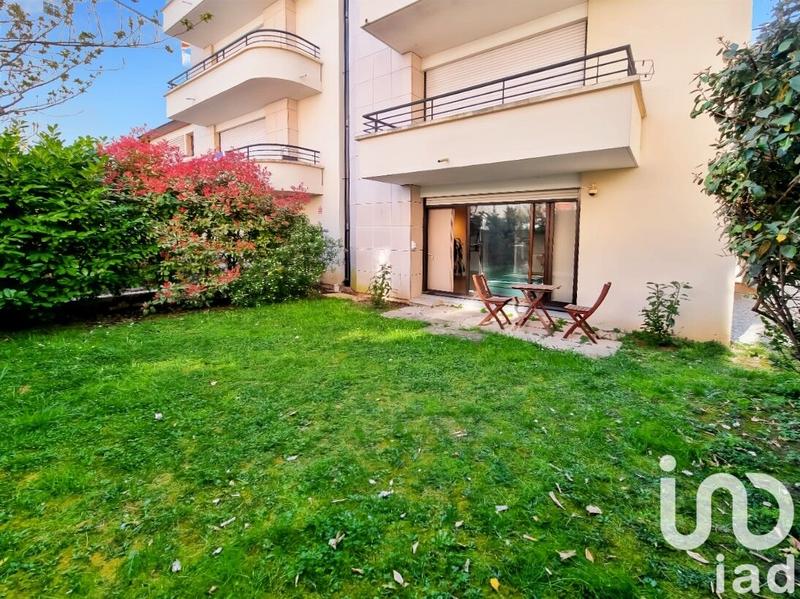 Appartement - 82 m² - 4 pièces