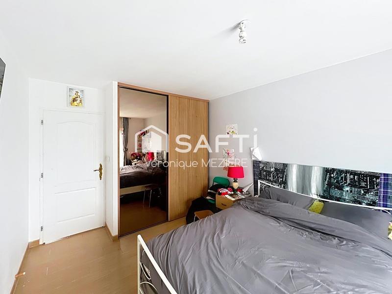 Maison - 183 m² - 7 pièces