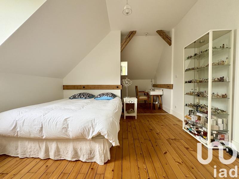 Maison - 307 m² - 11 pièces