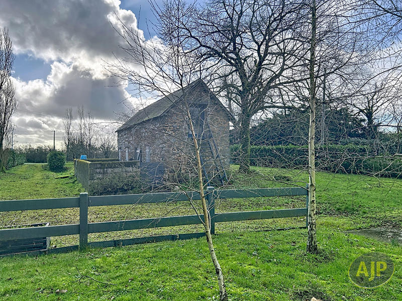 Maison - 133 m² - 5 pièces