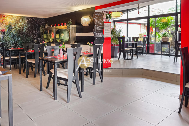 Fonds de commerce - Magasins - 80 m²