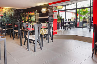 Fonds de commerce - Magasins - 80 m²